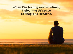 Affirmation for Tuesday, June 6, 2023