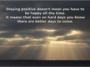 Thought for Today - June 3, 2024