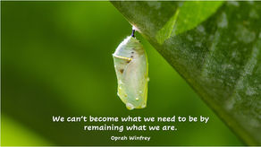 Thought for Wednesday, May 24, 2023