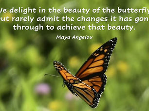 Thought for Monday, March 28, 2022