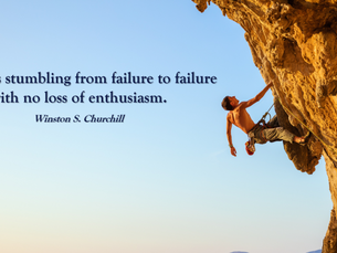 Thought for Thursday, May 21, 2020