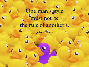 Thought for Saturday, July 18, 2020