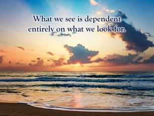 Thought for Thursday, October 29, 2020