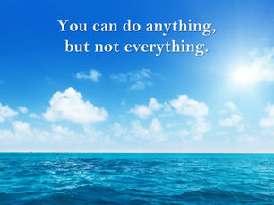 Thought for Monday, August 30, 2021