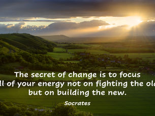 Thought for Tuesday, February 22, 2022