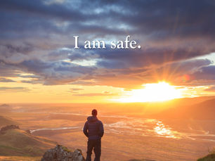 Affirmation for Wednesday, December 9, 2020