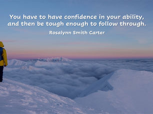 Thought for Today - January 18, 2024