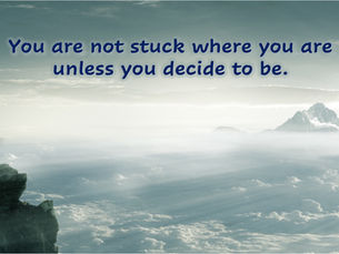 Thought for Today - May 1, 2025
