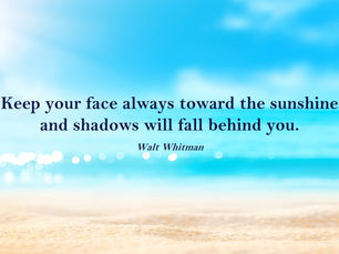 Thought for Monday, September 20, 2021