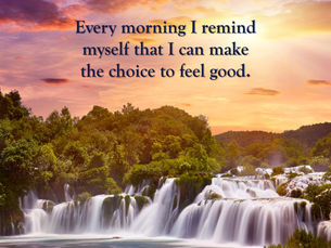 Affirmation for Saturday, September 19, 2020