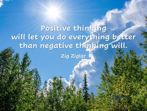 Thought for Monday, August 22, 2022