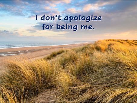 Affirmation for Today - March 5, 2025