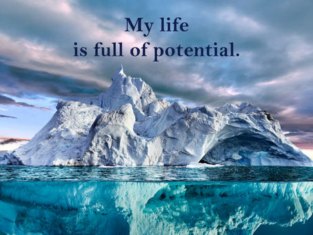 Affirmation for Thursday, December 30, 2021