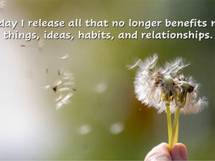 Affirmation for Today - August 19, 2024