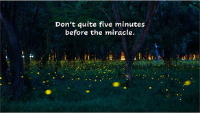 Affirmation for Today - December 10, 2025