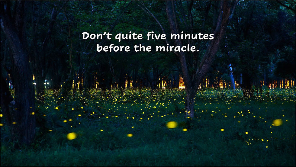 Affirmation for Today - December 10, 2025