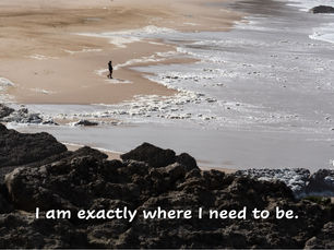 Affirmation for Today - August 16, 2024