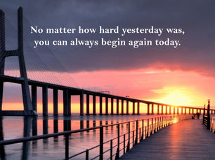 Thought for Friday, June 11, 2021