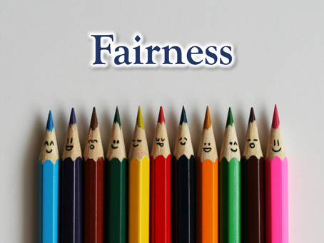 24 Character Strengths: Fairness