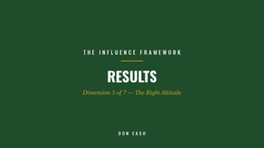 Results — Dimension 3 of 7