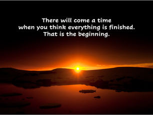 Thought for Wednesday, April 19, 2023