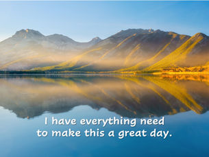 Affirmation for Friday, July 7, 2023