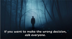 Thought for Today - April 16, 2025