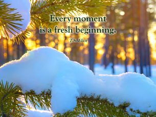 Thought for Wednesday, January 6, 2021