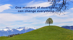 Thought for Today - November 27, 2025