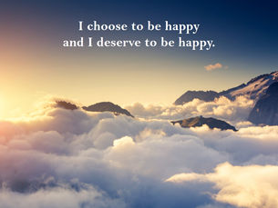 Affirmation for Monday, June 21, 2021