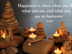Thought for Sunday, December 13, 2020