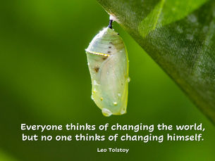 Thought for Tuesday, July 19, 2022