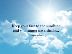 Thought for Sunday, October 11, 2020