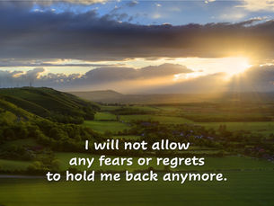 Affirmation for Friday, January 6, 2023