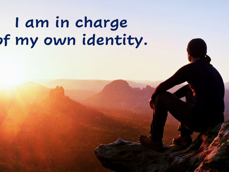 Affirmation for Tuesday, June 21, 2022