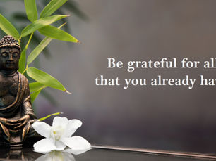 Thought for Friday, May 4, 2021