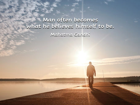 Thought for Today - March 18, 2024