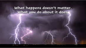 Thought for Today - November 6, 2025