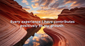 Affirmation for Today - March 20, 2025