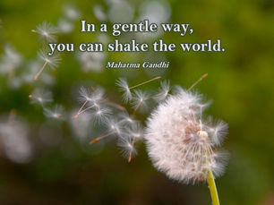 Thought for Monday, October 4, 2021