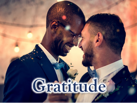 24 Character Strengths: Gratitude