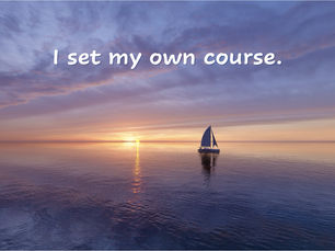 Affirmation for Today - October 8, 2025