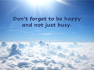 Thought for Today - June 23, 2025