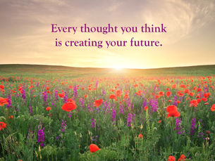 Thought for Monday, January 25, 2021
