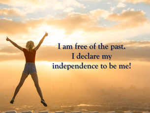 Affirmation for Saturday, July 4, 2020