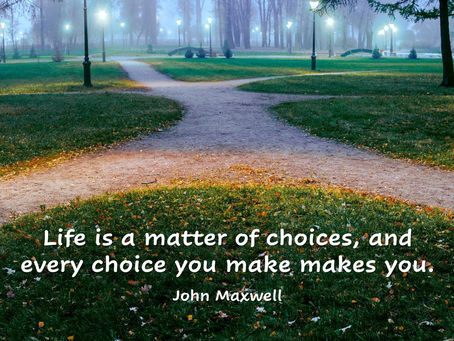 Thought for Wednesday, August 24, 2022