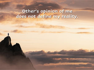Affirmation for Today - November 5, 2024