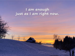 Affirmation for Friday, March 3, 2023