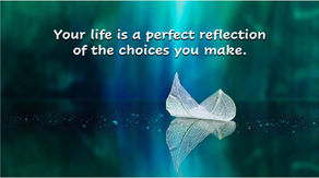 Thought for Today - November 11, 2025