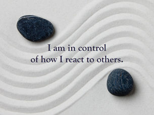 Affirmation for Monday, February 22, 2021